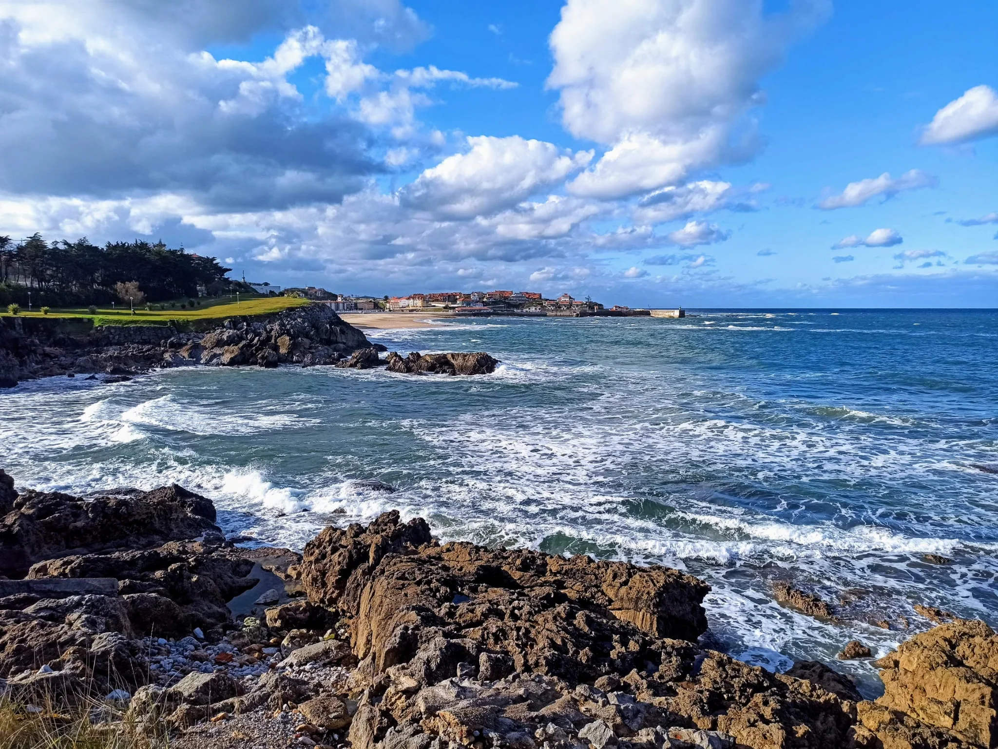 Naturaleza y panoramicas
