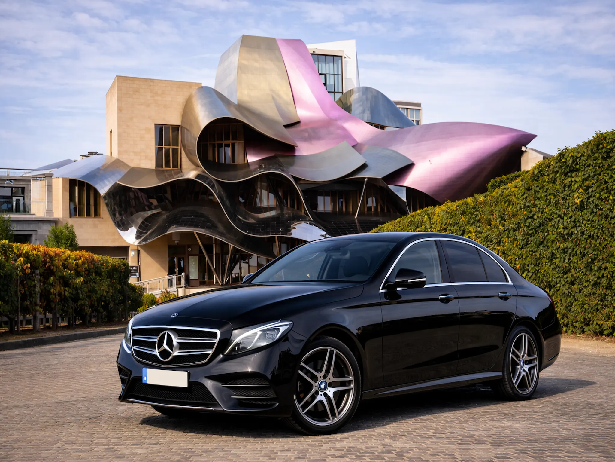 Tours privados por el Pais Vasco